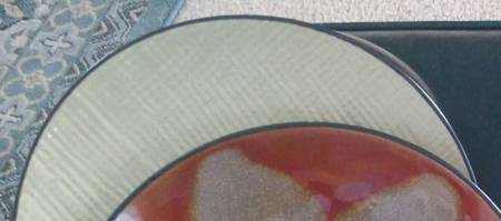 Palazzo 8" Soup/Pasta Bowl