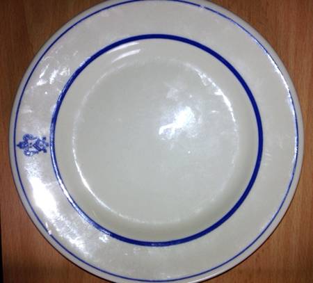 STR153 by Sterling China (USA)