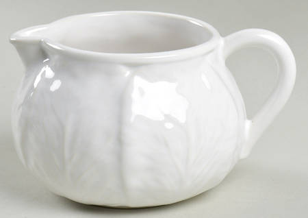 Cabbage Creamer