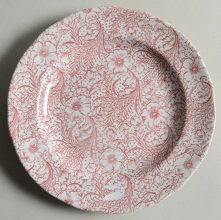 SP671 by Spode