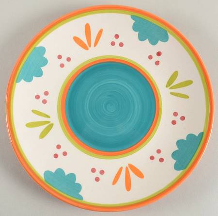 Jalisco Salad Plate