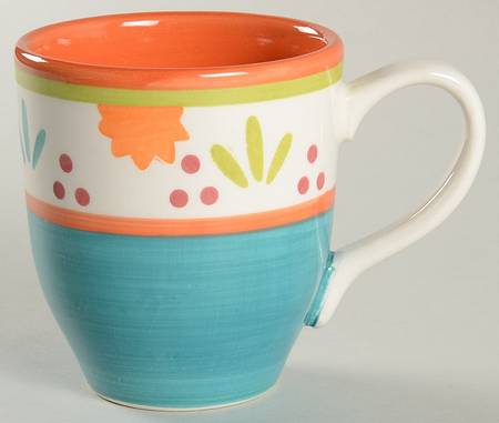 Jalisco Mug