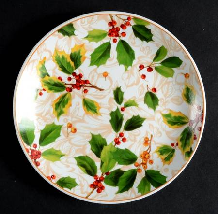 Holly by Santa Barbara Ceramic Designs