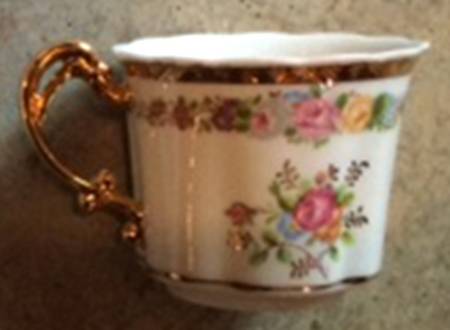 SKH3 Flat Cup
