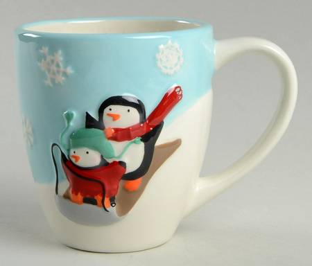 Merry Merry Mug