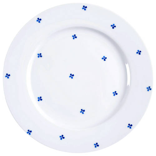 Blue Indigo by Spode