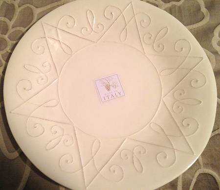SWZ6 by Sweet Ceramics (La Ceramica d'Italia)