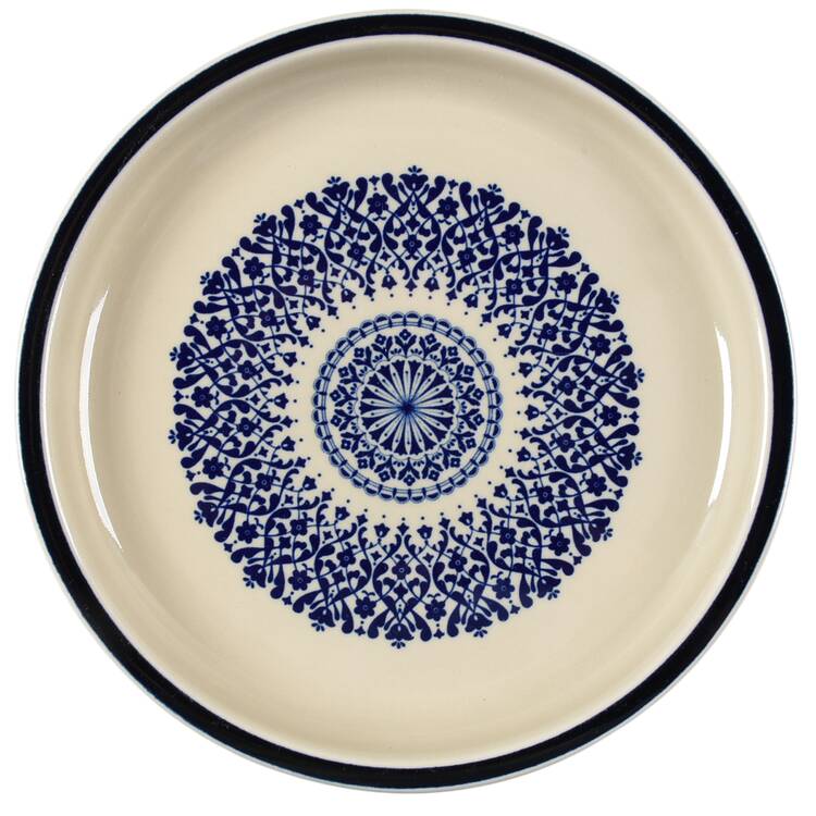 SAL1 Salad Plate