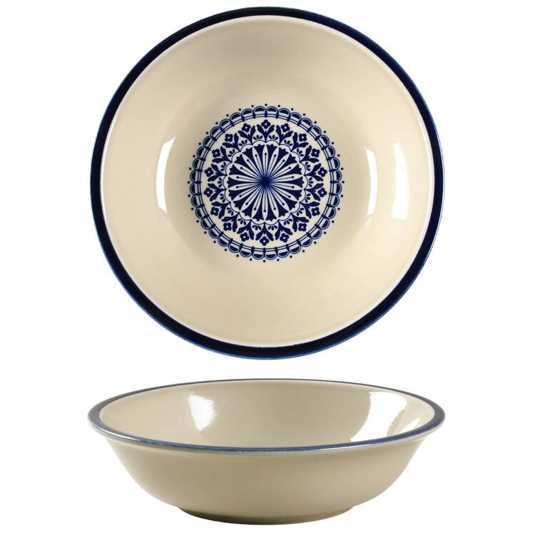 SAL1 Coupe Soup Bowl