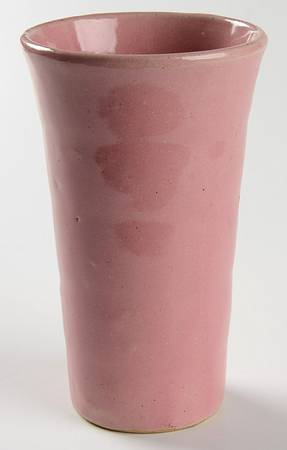S7Y1 12 Oz Tumbler by Santa Rosa Pottery