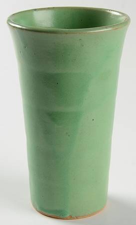 S7Y1 12 Oz Tumbler by Santa Rosa Pottery