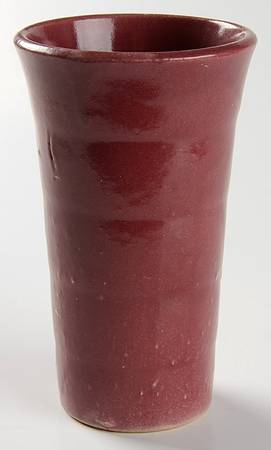 S7Y1 12 Oz Tumbler by Santa Rosa Pottery