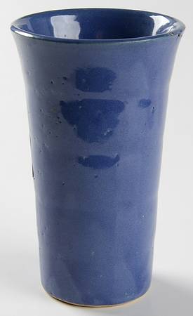S7Y1 12 Oz Tumbler by Santa Rosa Pottery