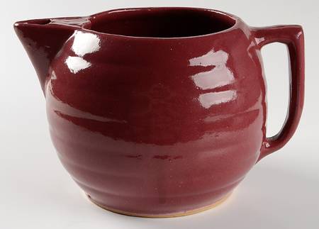 S7Y1 by Santa Rosa Pottery