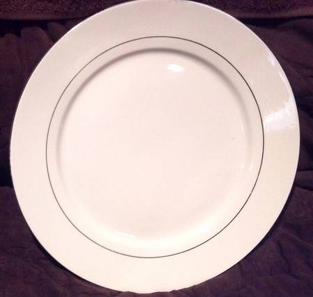Simply Christmas (Gold Trim &amp; Verge) by Sears