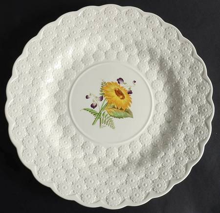 Sunflower by Spode