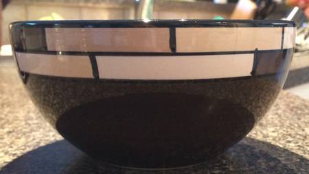 Mason by Stoneage Ceramics