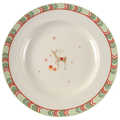Christmas Jubilee by Spode