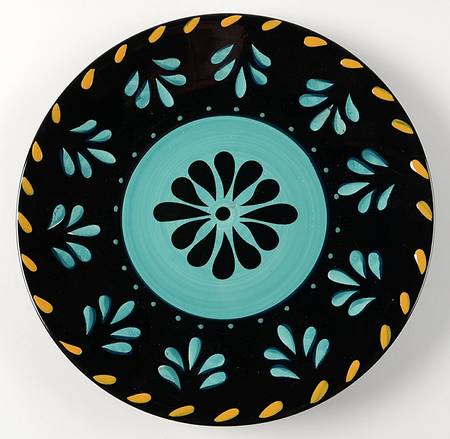 Escolta Teal by Simplemente Delicios