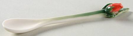 SZE7 Demitasse Spoon
