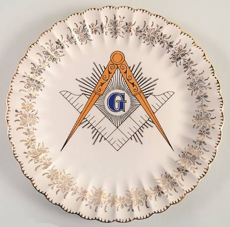 Masons by Sanders