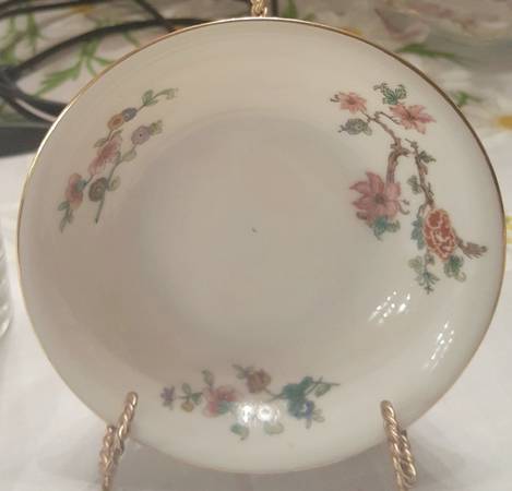 SCR175 Fruit/Dessert (Sauce) Bowl by Scherzer