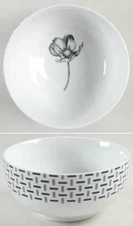 Stella Soup/Cereal Bowl - Set of 4