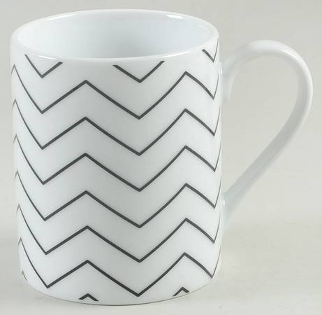 Stella Mug - Set of 4