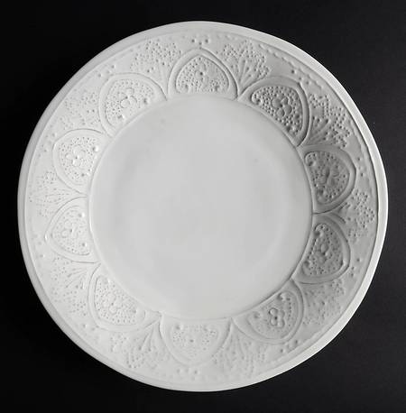 SWZ8 White by Sweet Ceramics (La Ceramica d'Italia)
