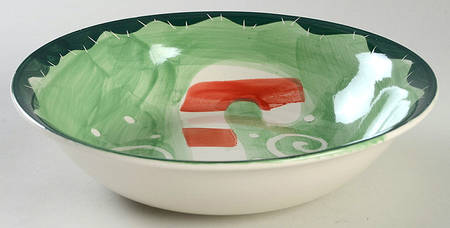 S3X1 Coupe Soup Bowl