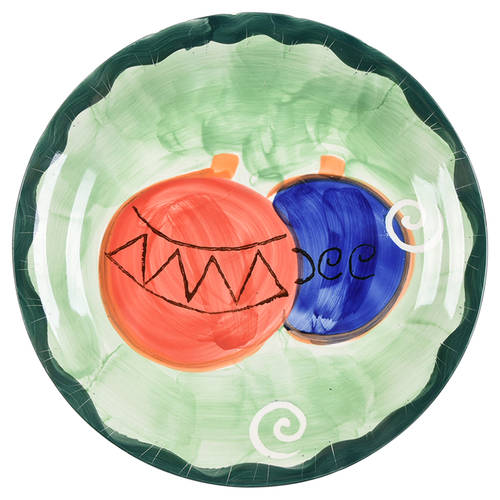 S3X1 Dinner Plate