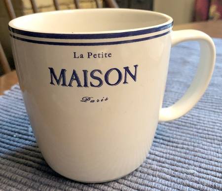 French Bistro (French Brasserie) by Sur La Table