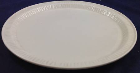 Estetico Quotidiano White by Seletti