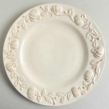Pumpkin White by Sur La Table
