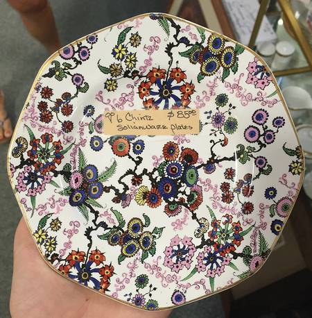SOH44 by Soho Pottery