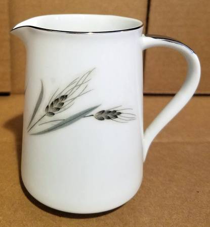 Sek4 Creamer by Seiko (Japan)