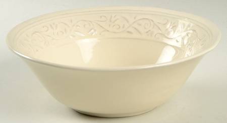 Signal Hill Cream Soup/Cereal Bowl
