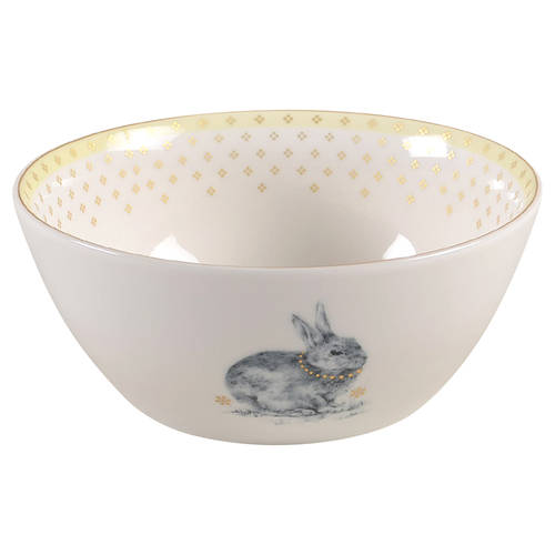 Meadow Lane Soup/Cereal Bowl
