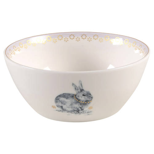 Meadow Lane Soup/Cereal Bowl