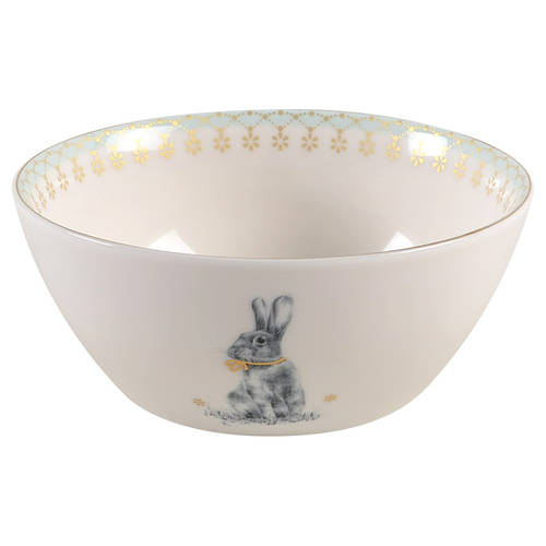 Meadow Lane Soup/Cereal Bowl