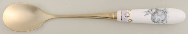 Meadow Lane Teaspoon