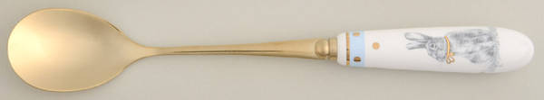 Meadow Lane Teaspoon
