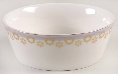 Meadow Lane Individual Dip Dish