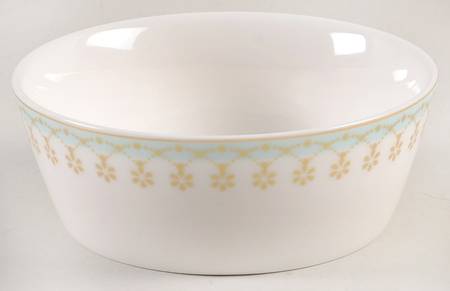 Meadow Lane Individual Dip Dish