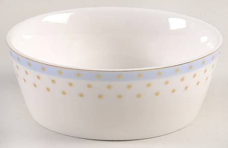Meadow Lane Individual Dip Dish