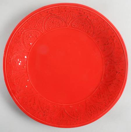 SWZ8 Red by Sweet Ceramics (La Ceramica d'Italia)