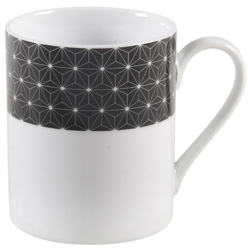 Retrospect Mug - Set of 4