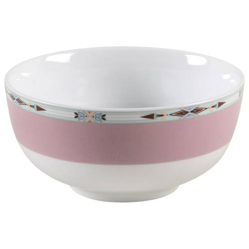 Formal Deco Soup/Cereal Bowl - Set of 4
