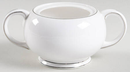 SCO60 Sugar Bowl No Lid by Susie Cooper