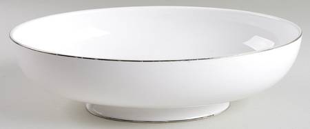 SCO60 9" Oval Vegetable Bowl by Susie Cooper